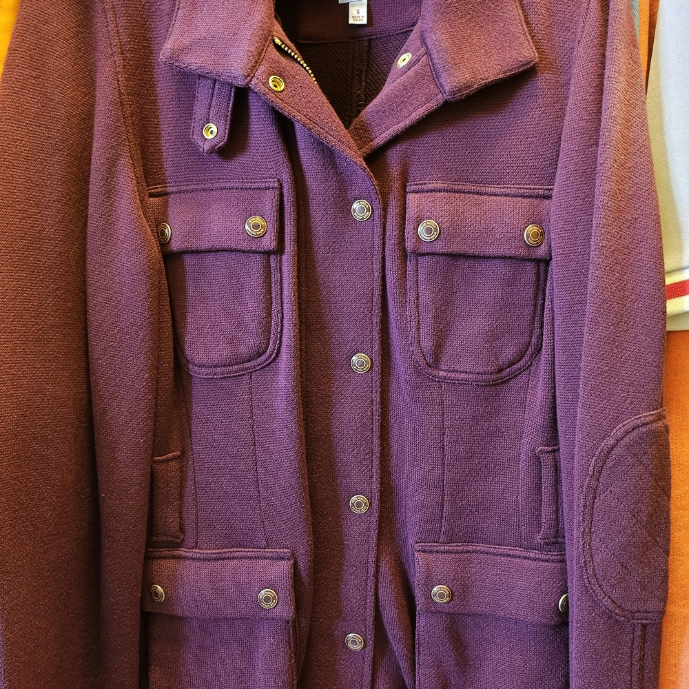 Peter Millar Jacket